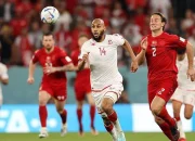 Denmark Vs RD Kongo: Pertandingan Persahabatan yang Berakhir Imbang 0-0