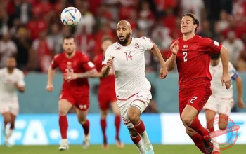 Denmark Vs RD Kongo: Pertandingan Persahabatan yang Berakhir Imbang 0-0