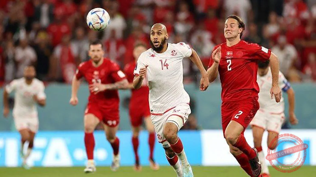 Denmark Vs RD Kongo: Pertandingan Persahabatan yang Berakhir Imbang 0-0
