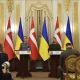 Denmark Vs Ukraina: Kepercayaan Warga Eropa Terhadap AS Capai Rekor Terendah 11% di Tengah Konflik
