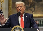 Donald Trump 2026: 5 Fakta Menarik dan Kontroversi Terbaru