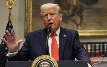 Donald Trump 2026: 5 Fakta Menarik dan Kontroversi Terbaru