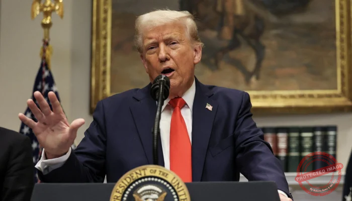 Donald Trump 2026: 5 Fakta Menarik dan Kontroversi Terbaru