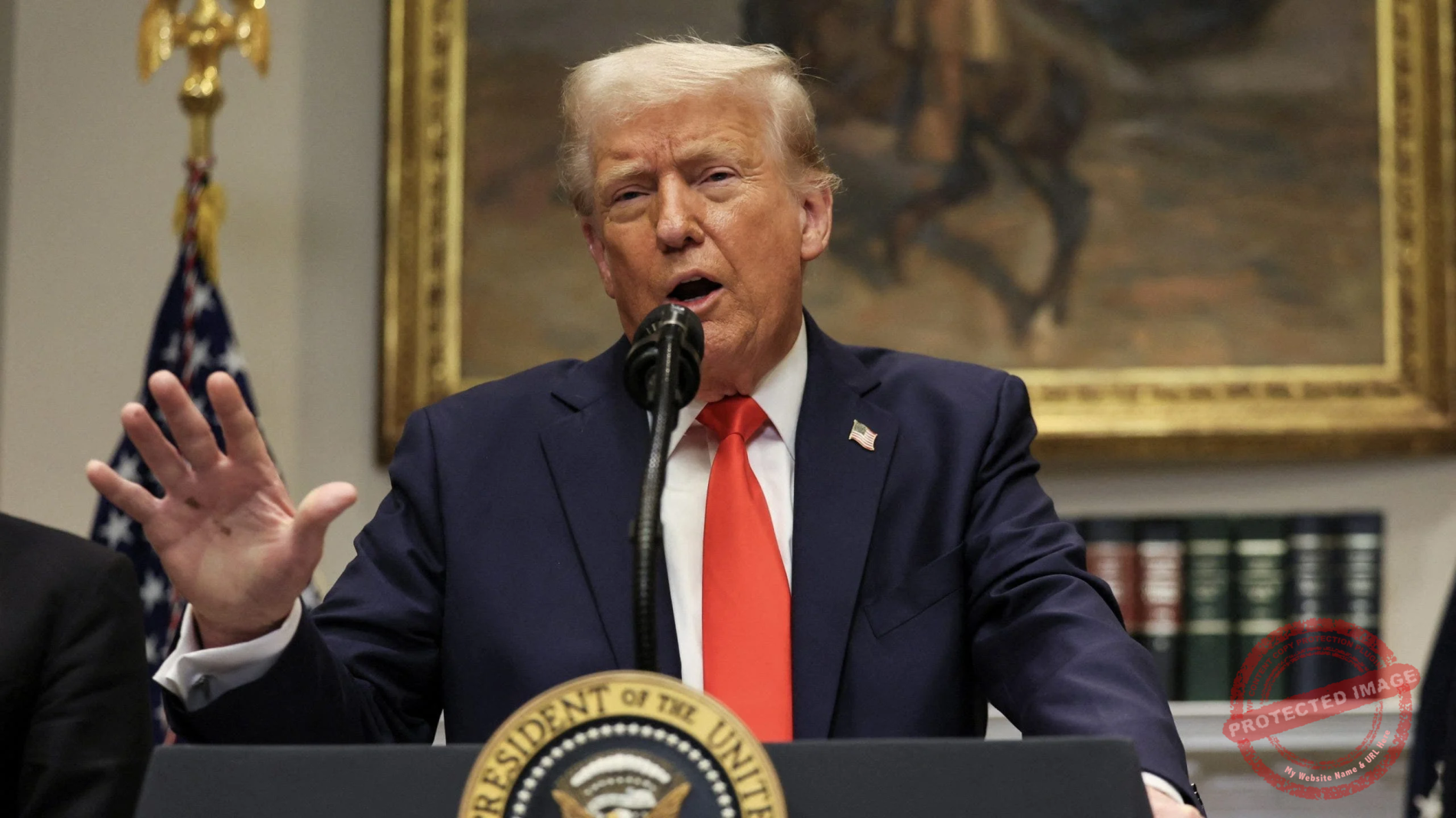 Donald Trump 2026: 5 Fakta Menarik dan Kontroversi Terbaru
