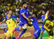 Ecuador Vs Curazao: 5 Hal yang Perlu Kamu Tahu Sebelum Laga Mundial 2026, Termasuk Strategi dan Pemain Kunci