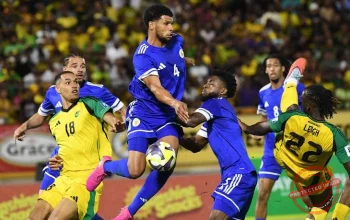Ecuador Vs Curazao: 5 Hal yang Perlu Kamu Tahu Sebelum Laga Mundial 2026, Termasuk Strategi dan Pemain Kunci