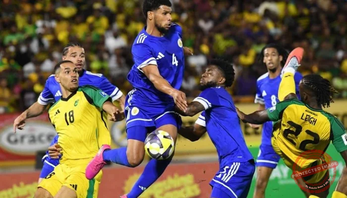Ecuador Vs Curazao: 5 Hal yang Perlu Kamu Tahu Sebelum Laga Mundial 2026, Termasuk Strategi dan Pemain Kunci