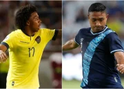 Ecuador vs Guatemala: Analisis Pertandingan dan Dampaknya pada Liga Nasional