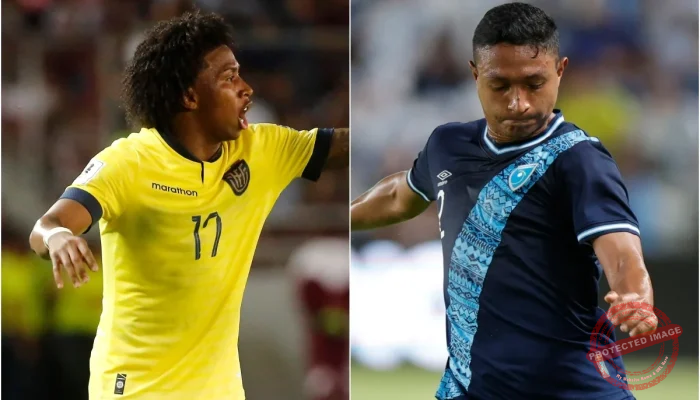 Ecuador vs Guatemala: Analisis Pertandingan dan Dampaknya pada Liga Nasional