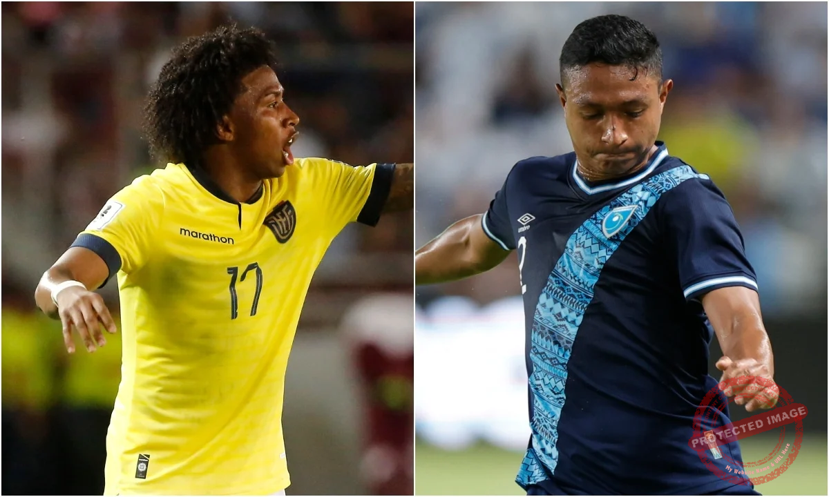 Ecuador vs Guatemala: Analisis Pertandingan dan Dampaknya pada Liga Nasional