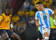 Ekuador vs Guatemala: Pertarungan Sengit di Piala Dunia 2026 dengan Proyeksi 24% Pertumbuhan Pasar