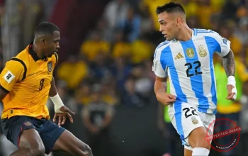 Ekuador vs Guatemala: Pertarungan Sengit di Piala Dunia 2026 dengan Proyeksi 24% Pertumbuhan Pasar
