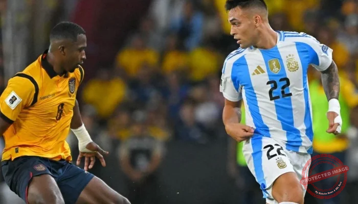 Ekuador vs Guatemala: Pertarungan Sengit di Piala Dunia 2026 dengan Proyeksi 24% Pertumbuhan Pasar