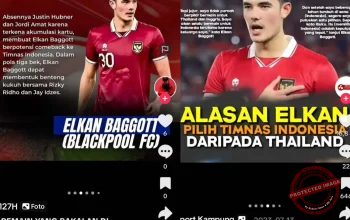 Elkan Baggott: 5 Fakta Menarik dan Terbaru 2026