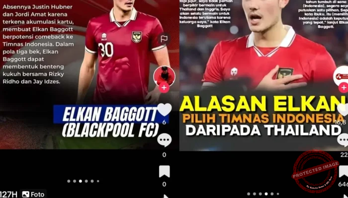 Elkan Baggott: 5 Fakta Menarik dan Terbaru 2026