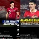 Elkan Baggott: 5 Fakta Menarik dan Terbaru 2026