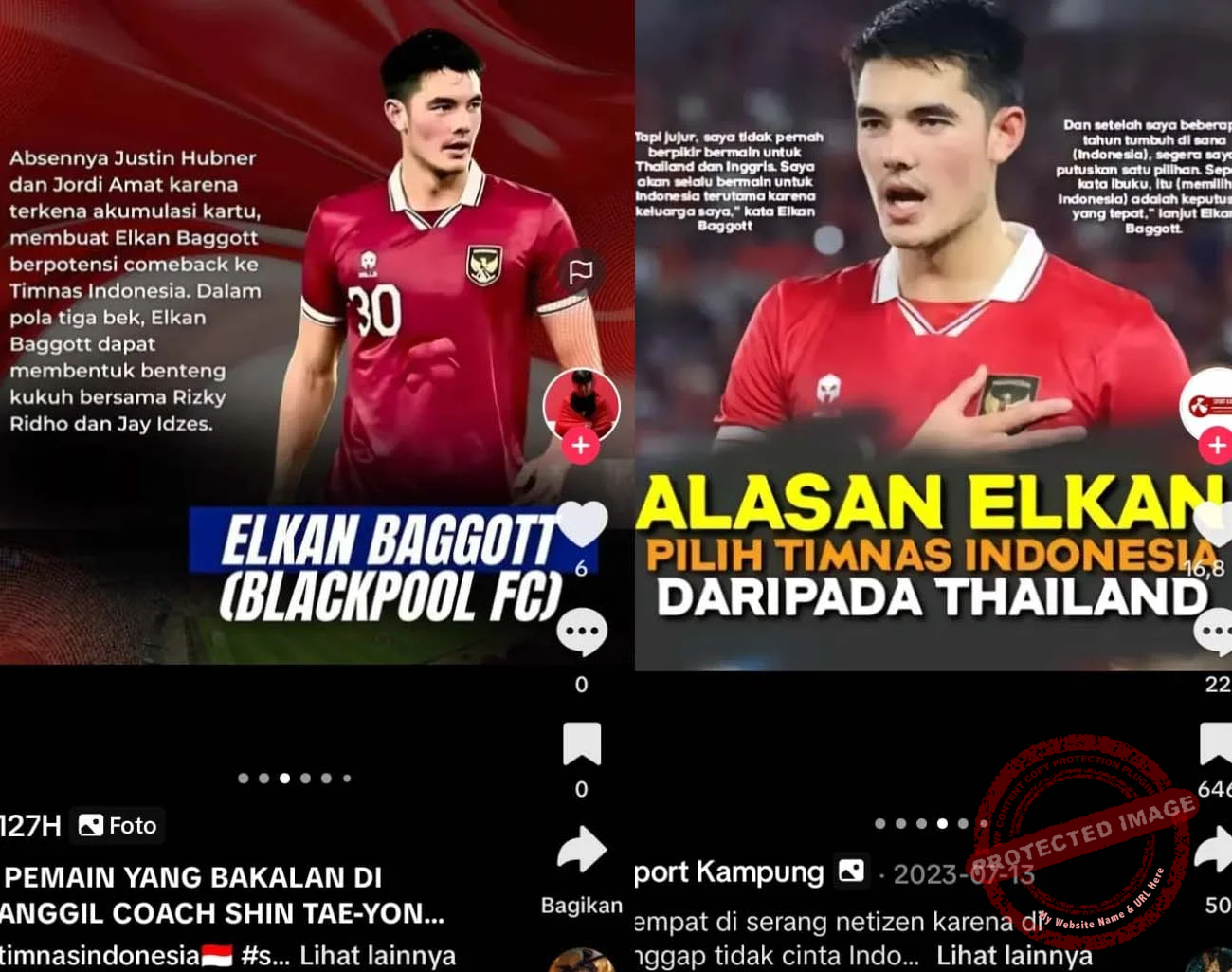 Elkan Baggott: 5 Fakta Menarik dan Terbaru 2026