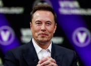 Elon Musk Raih Bonus 1 Miliar Saham SPCX Setelah Mengalahkan Rekor Warren Buffett