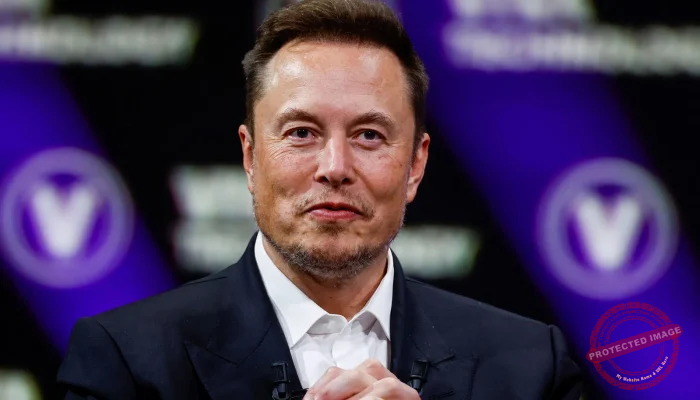 Elon Musk Raih Bonus 1 Miliar Saham SPCX Setelah Mengalahkan Rekor Warren Buffett