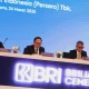 Emiten BSSR Tebar Dividen Rp 1,27 Triliun, RUPST Setujui Perubahan Direksi dan Komisaris