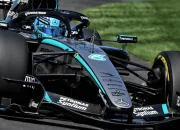 F1 Barcelona-Catalunya GP 2026: George Russell Pimpin Latihan Bebas Pertama