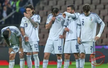 Fabio Capello dan Tantangan Baru England di Piala Dunia 2026: 5 Fakta Menarik