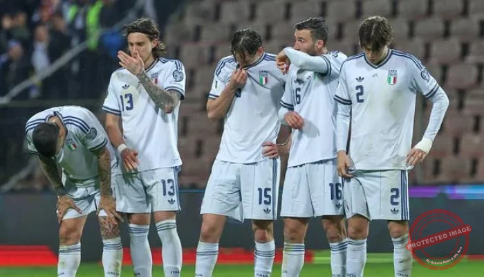Fabio Capello dan Tantangan Baru England di Piala Dunia 2026: 5 Fakta Menarik