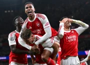 Fabrizio Romano: Tottenham dan Liverpool Siap Bersaing untuk Pemain Incaran Arsenal Senilai £100m