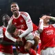 Fabrizio Romano: Tottenham dan Liverpool Siap Bersaing untuk Pemain Incaran Arsenal Senilai £100m