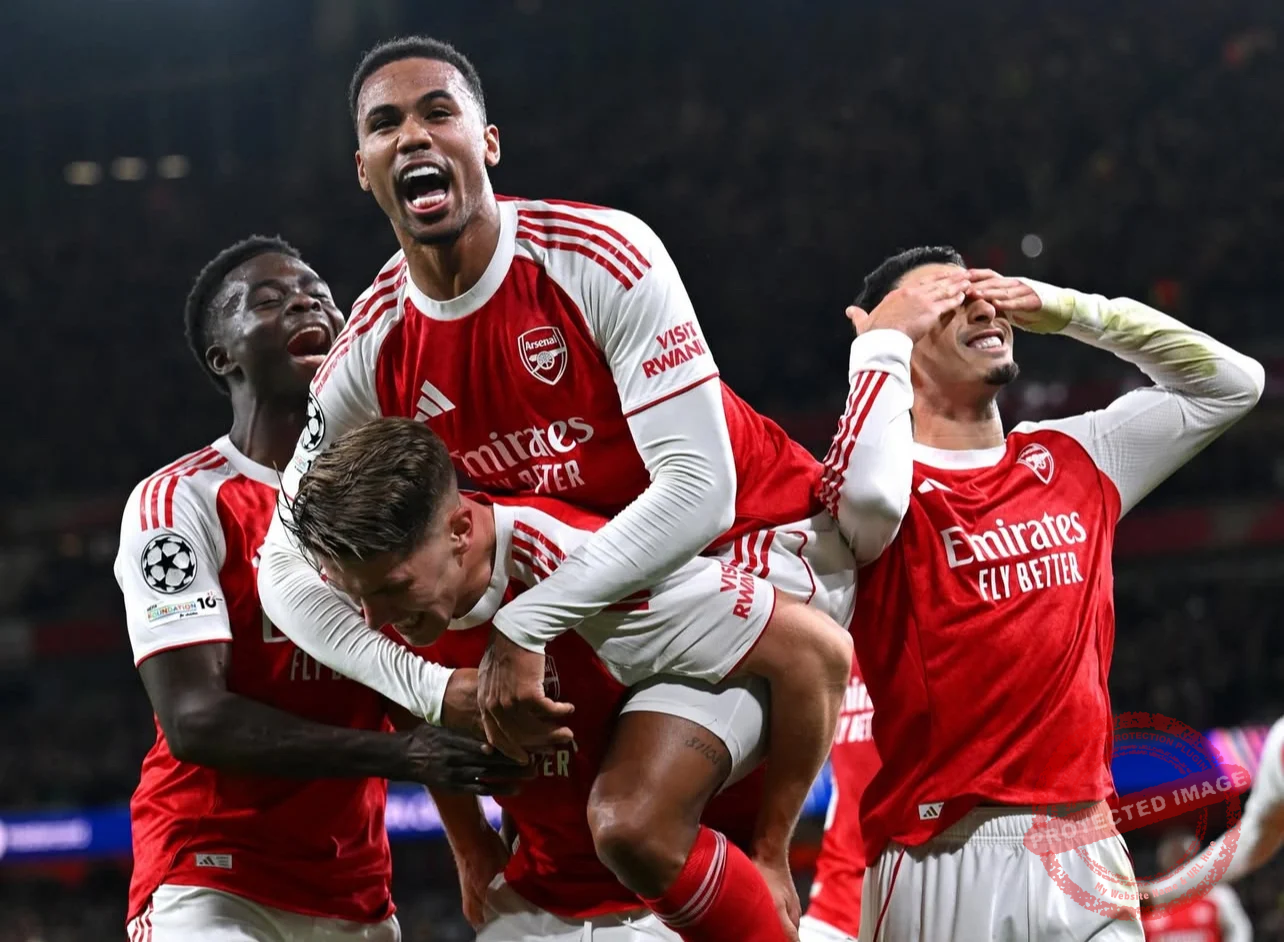 Fabrizio Romano: Tottenham dan Liverpool Siap Bersaing untuk Pemain Incaran Arsenal Senilai £100m