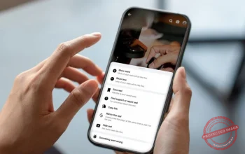 Facebook Luncurkan Fitur AI Mode, Apa Saja Kelebihannya? 19 Tahun Facebook Berkembang