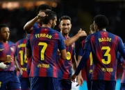 fc barcelona 2026: 3 Berita Terkini, Dari Rashford Sampai Messi