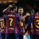fc barcelona 2026: 3 Berita Terkini, Dari Rashford Sampai Messi