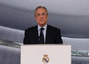 Florentino Pérez Dalam Sorotan: Barcelona Tuntut Presiden Real Madrid Atas Pencemaran Nama Baik