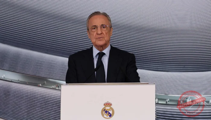 Florentino Pérez Dalam Sorotan: Barcelona Tuntut Presiden Real Madrid Atas Pencemaran Nama Baik