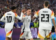 Florian Wirtz Jadi Ancaman Nyata: 5 Fakta Menarik Tentang Pemain Jerman Ini
