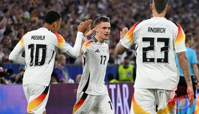 Florian Wirtz Jadi Ancaman Nyata: 5 Fakta Menarik Tentang Pemain Jerman Ini