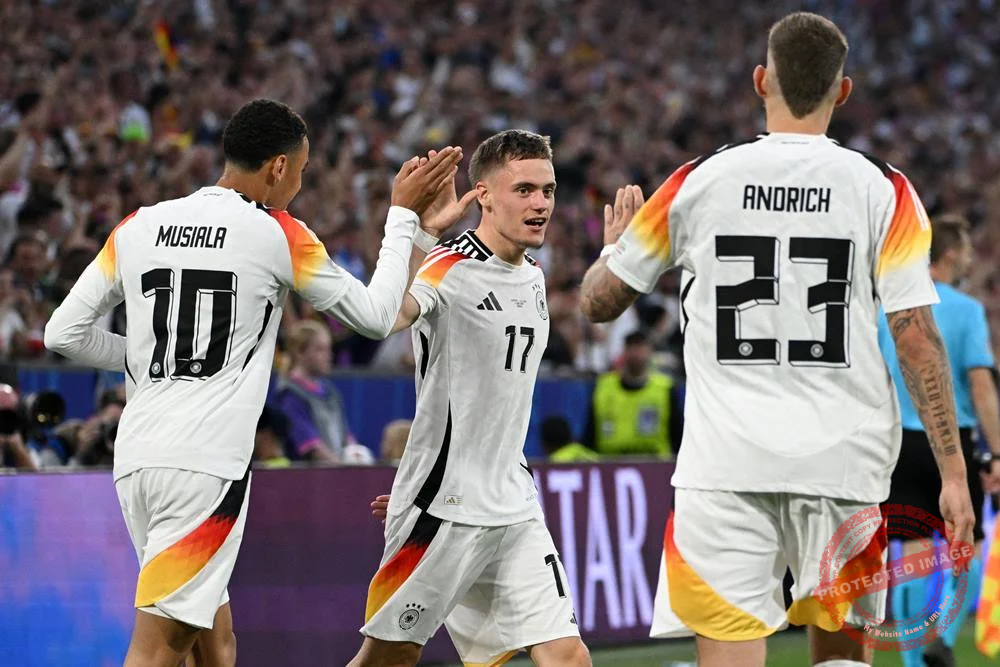 Florian Wirtz Jadi Ancaman Nyata: 5 Fakta Menarik Tentang Pemain Jerman Ini