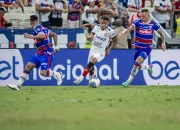 Fortaleza VS Vitória: Pertarungan Sengit di Copa do Nordeste 2026 dengan 30.000 Penonton!
