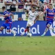 Fortaleza VS Vitória: Pertarungan Sengit di Copa do Nordeste 2026 dengan 30.000 Penonton!