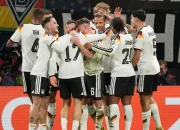 Franck Kessié Siap Menghadapi Jerman di Piala Dunia FIFA 2026: 5 Fakta Menarik