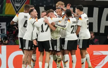 Franck Kessié Siap Menghadapi Jerman di Piala Dunia FIFA 2026: 5 Fakta Menarik
