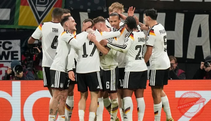 Franck Kessié Siap Menghadapi Jerman di Piala Dunia FIFA 2026: 5 Fakta Menarik