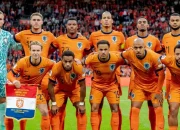 Gabriel Gudmundsson: 5 Fakta Menarik tentang Pemain Belanda vs Swedia di Piala Dunia 2026
