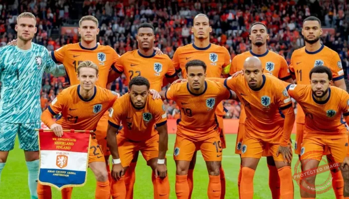 Gabriel Gudmundsson: 5 Fakta Menarik tentang Pemain Belanda vs Swedia di Piala Dunia 2026