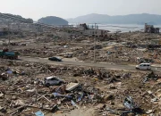 Gempa Jepang 2011: 13 Menit yang Mengubah Jepang Selamanya dengan Gempa Bumi 9,0
