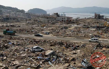 Gempa Jepang 2011: 13 Menit yang Mengubah Jepang Selamanya dengan Gempa Bumi 9,0