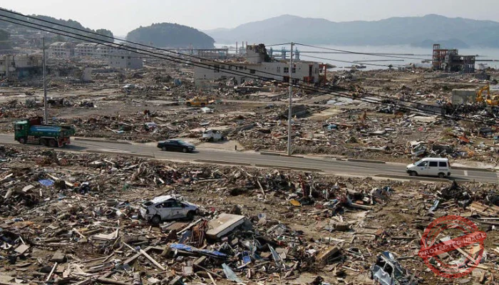 Gempa Jepang 2011: 13 Menit yang Mengubah Jepang Selamanya dengan Gempa Bumi 9,0