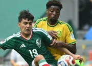 Gilberto Mora: Pemain Termuda Meksiko di Piala Dunia 2026 dengan 17 Tahun