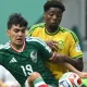Gilberto Mora: Pemain Termuda Meksiko di Piala Dunia 2026 dengan 17 Tahun